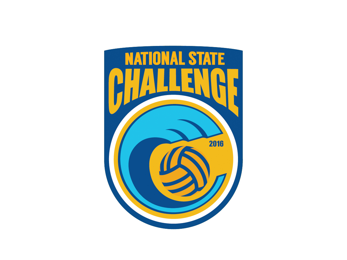 Logo-Design von Rais für collegiate water polo association | Design #11040427