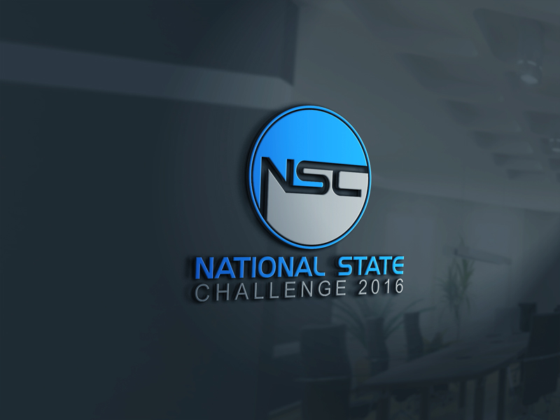 Logo Design by Mehedi Hasan ™ for collegiate water polo association | Design #10975463