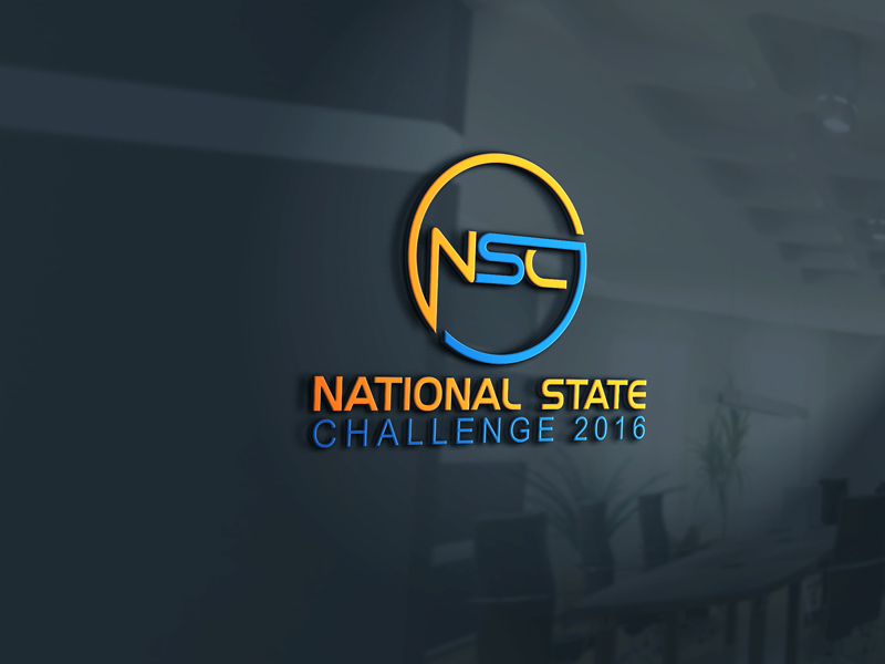 Logo Design by Mehedi Hasan ™ for collegiate water polo association | Design #10975464