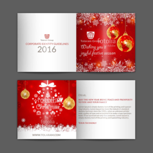 Greeting Card Design by Dream Logo Design for this project | Design: #12764607