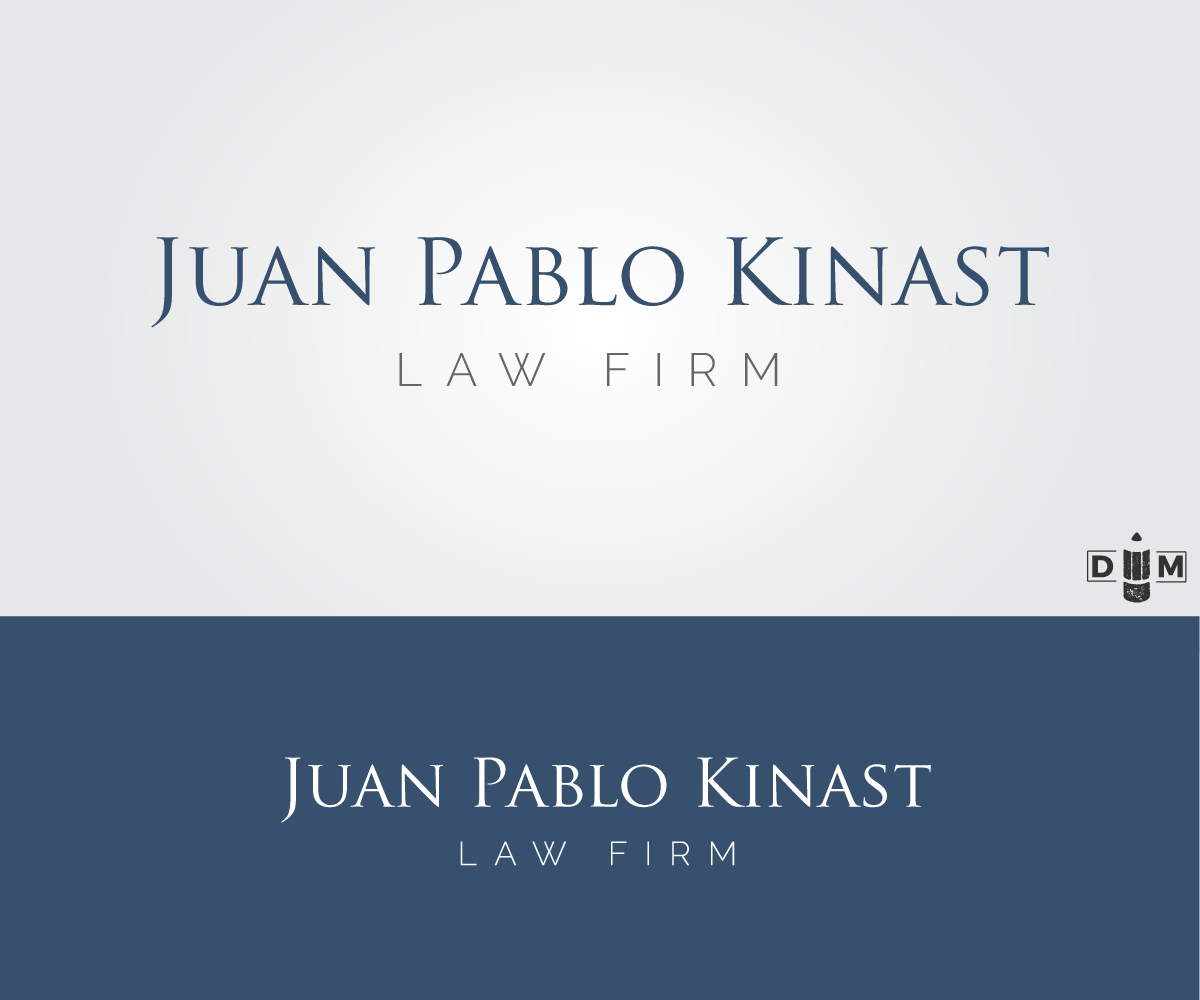 Logo Design by dmatas for this project | Design #13170101