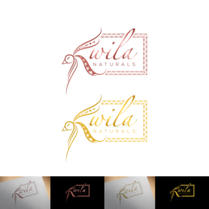 Logo Design by MikaellaFederez
