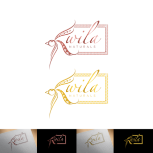 Logo Design by MikaellaFederez for this project | Design: #12793431