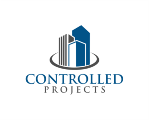 Logo Design by ronyakiz for Controlled Projects | Design: #12821865