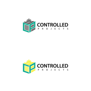 Logo Design by uk for Controlled Projects | Design: #12764392