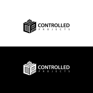 Logo Design by uk for Controlled Projects | Design: #12764393