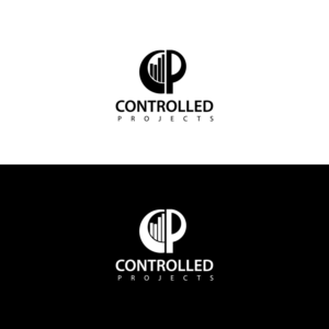 Diseño de Logo por uk para Controlled Projects | Diseño: #12764394