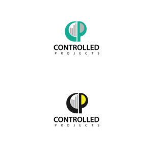 Logo Design by uk for Controlled Projects | Design: #12764395