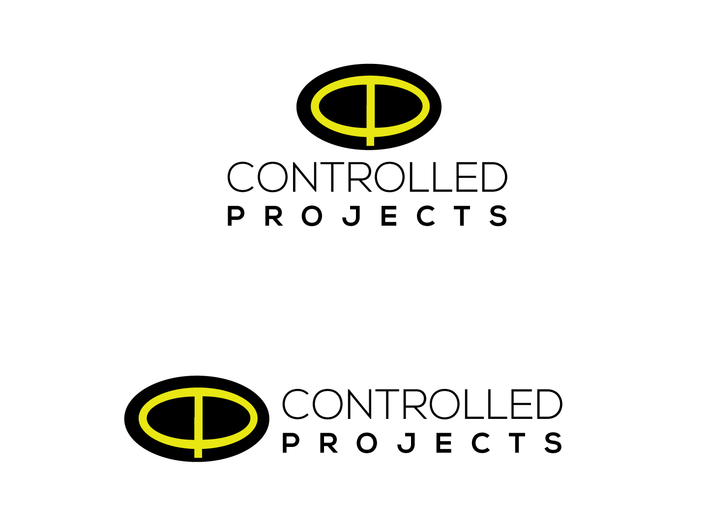 Logo Design by uk for Controlled Projects | Design #12797761