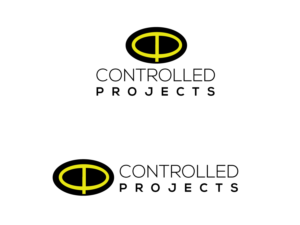 Logo Design by uk for Controlled Projects | Design: #12797761