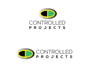 Logo Design by uk for Controlled Projects | Design: #12797809