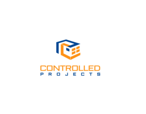 Logo Design by sbelogd for Controlled Projects | Design: #12766324