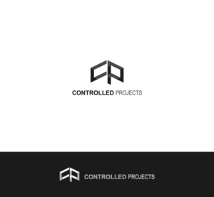 Logo Design by arcoalex for Controlled Projects | Design #12763692