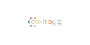 Logo Design by Bravia for Controlled Projects | Design: #12795488
