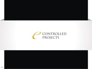 Diseño de Logo por Blueberry para Controlled Projects | Diseño: #12763055