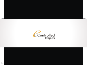 Diseño de Logo por Blueberry para Controlled Projects | Diseño: #12763063