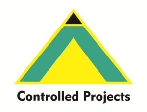 Logo Design by Al - Ghazalie for Controlled Projects | Design: #12772897