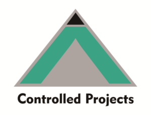 Logo Design by Al - Ghazalie for Controlled Projects | Design: #12772898