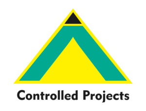 Logo Design by Al - Ghazalie for Controlled Projects | Design: #12776380