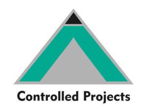 Logo Design by Al - Ghazalie for Controlled Projects | Design: #12776397