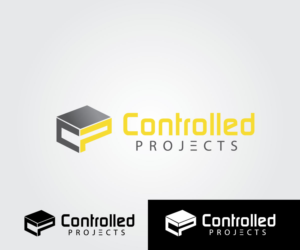 Logo Design by Aeidan for Controlled Projects | Design: #12764312