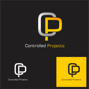 Logo Design by hernawanrere for Controlled Projects | Design: #12771403