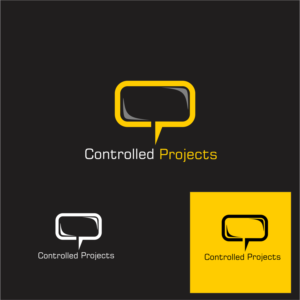 Logo Design by hernawanrere for Controlled Projects | Design: #12804089