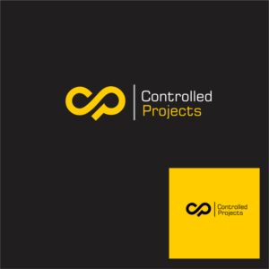 Diseño de Logo por hernawanrere para Controlled Projects | Diseño: #12804180