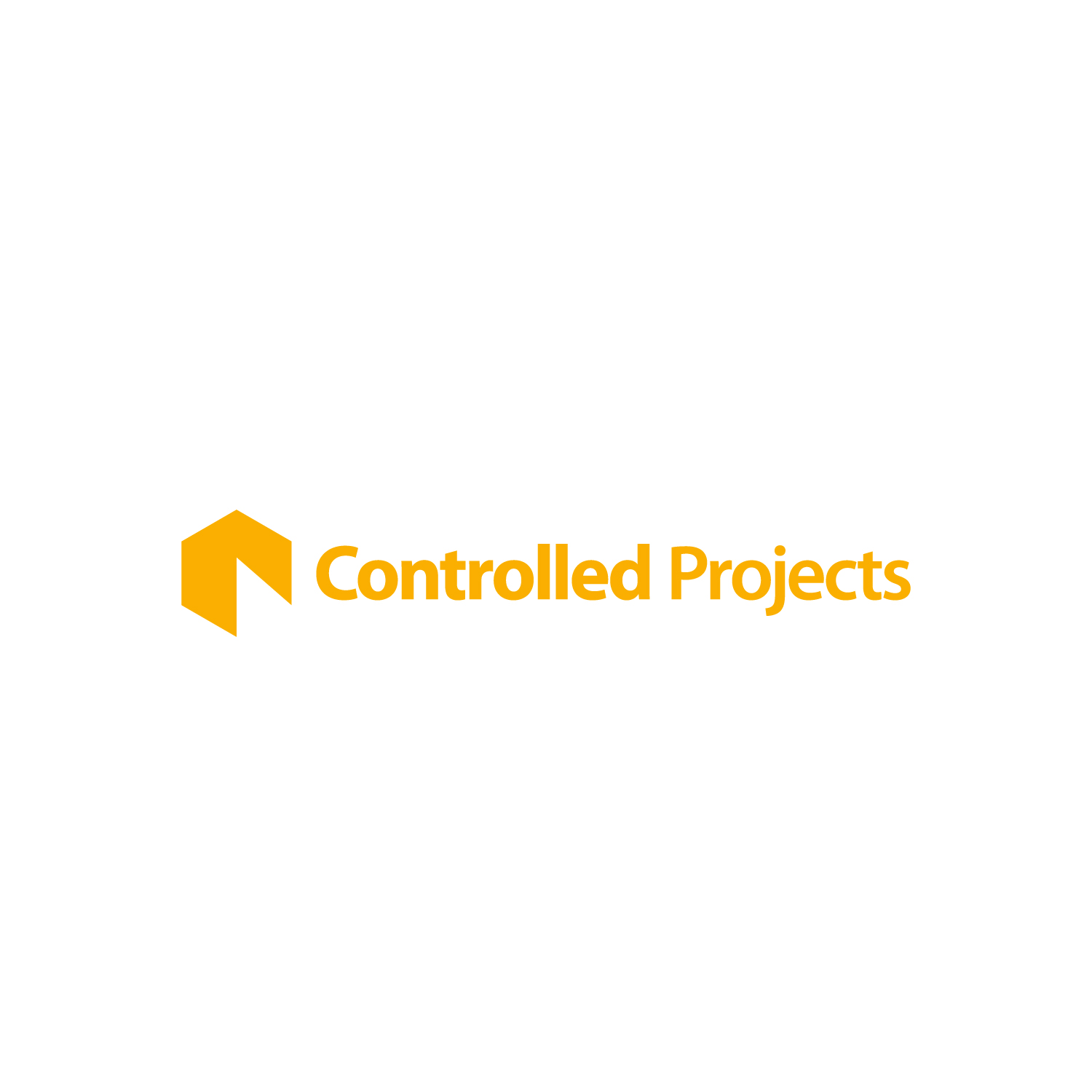 Logo Design by Dream Logo Design for Controlled Projects | Design #12767964