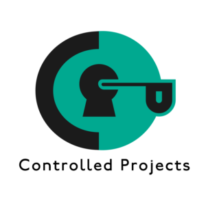 Logo Design by Qawlxyz for Controlled Projects | Design: #12782472