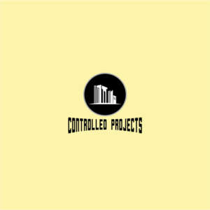 Logo Design by SteffySummer for Controlled Projects | Design: #12806700