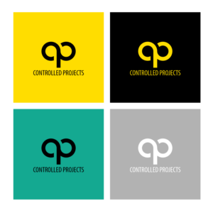 Logo Design by philipfitzsimmons for Controlled Projects | Design: #12764245
