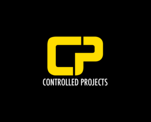 Diseño de Logo por philipfitzsimmons para Controlled Projects | Diseño: #12790987