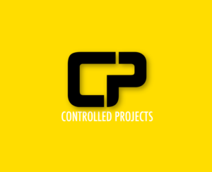 Logo Design by philipfitzsimmons for Controlled Projects | Design: #12790988