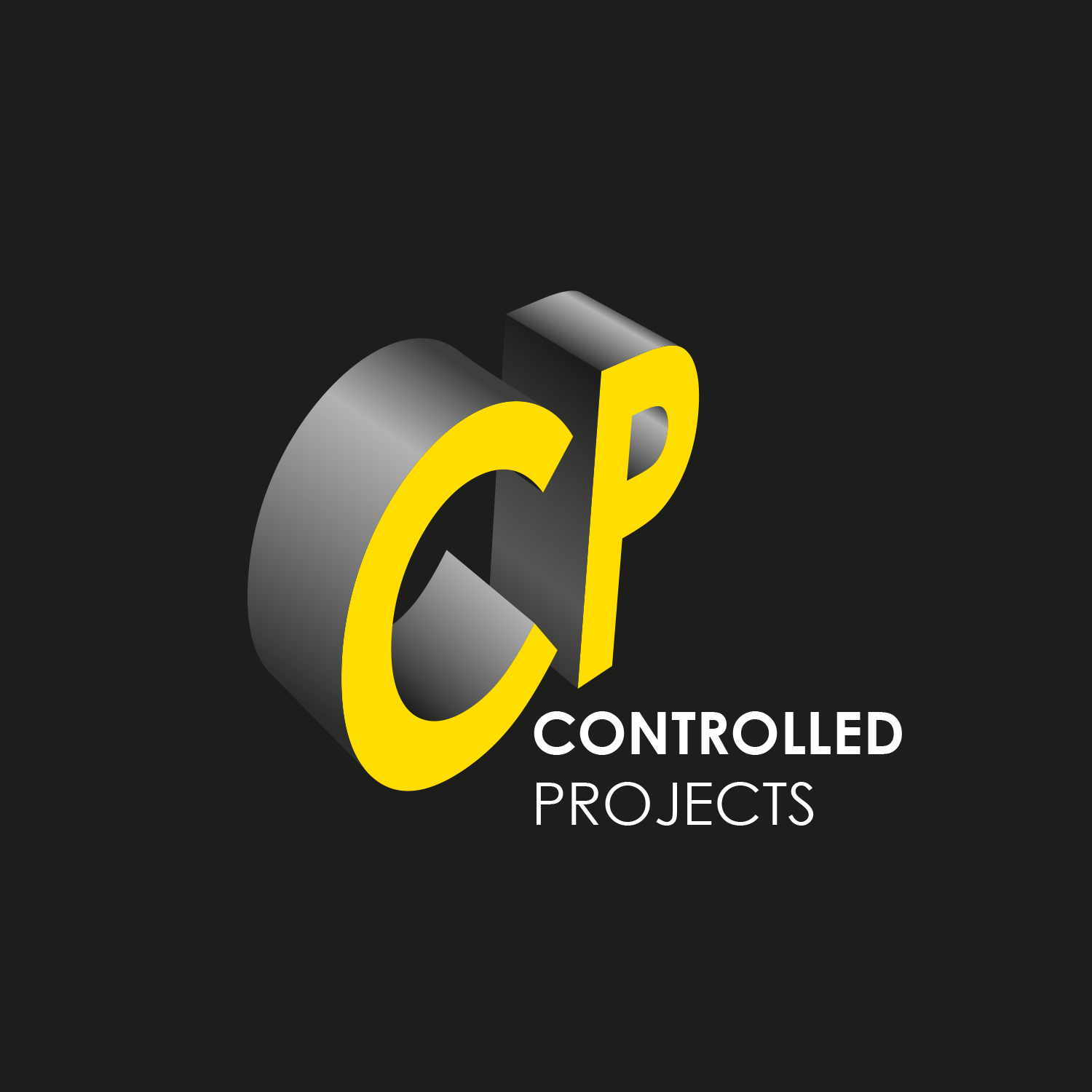 Design de Logo par philipfitzsimmons pour Controlled Projects | Design #12801955