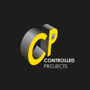 Diseño de Logo por philipfitzsimmons para Controlled Projects | Diseño: #12801955