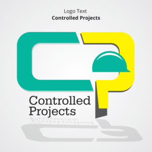 Logo Design by imdadcreative1 for Controlled Projects | Design: #12779628