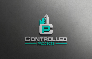 Logo Design by AhmadMohammad for Controlled Projects | Design: #12768025