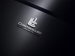 Logo Design by AhmadMohammad for Controlled Projects | Design: #12768030