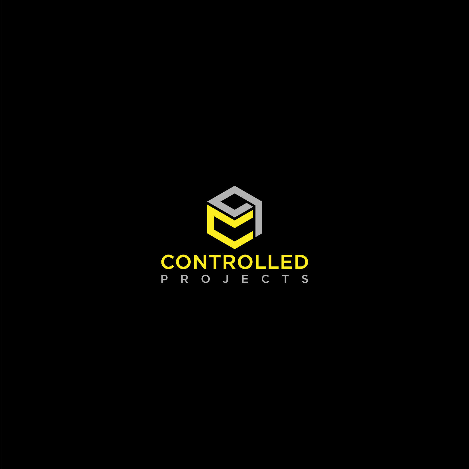 Logo Design by bety.kamila for Controlled Projects | Design #12808138