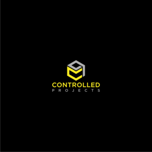 Logo Design by bety.kamila for Controlled Projects | Design: #12808138