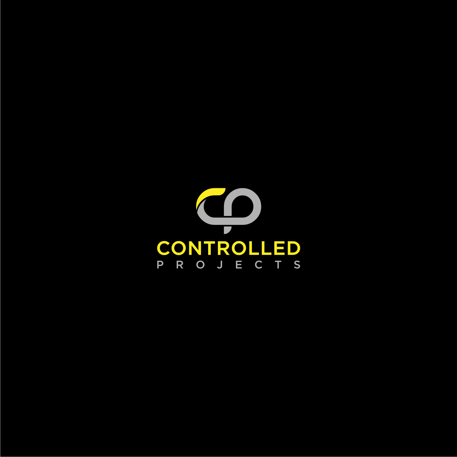 Logo-Design von bety.kamila für Controlled Projects | Design #12808182