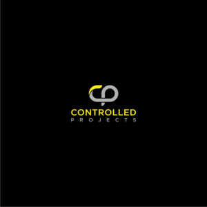 Logo Design by bety.kamila for Controlled Projects | Design: #12808182