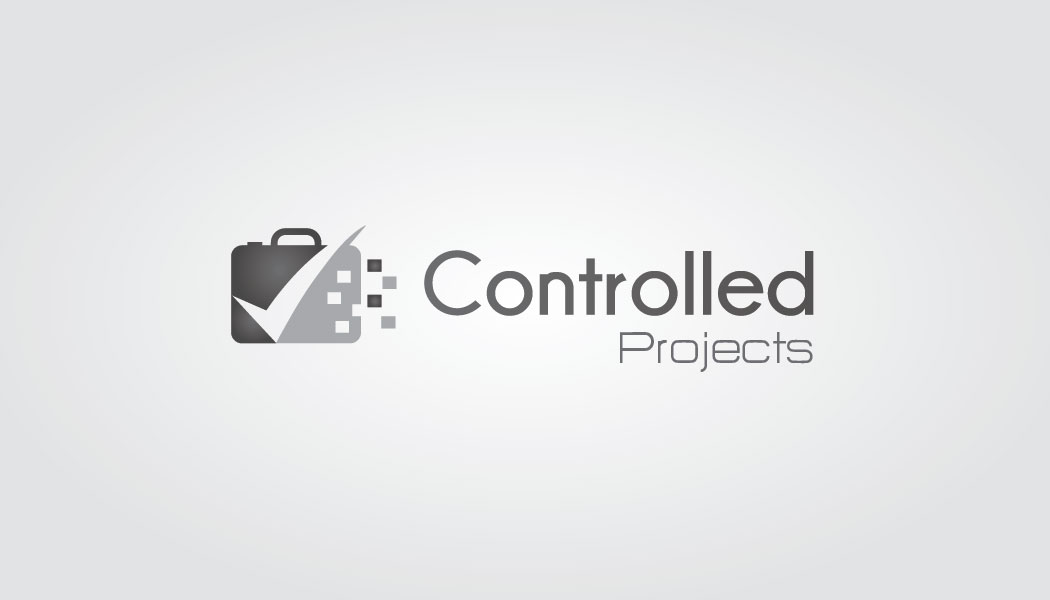 Logo Design by Digital_Design for Controlled Projects | Design #12784005