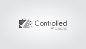 Logo Design by Digital_Design for Controlled Projects | Design: #12784005