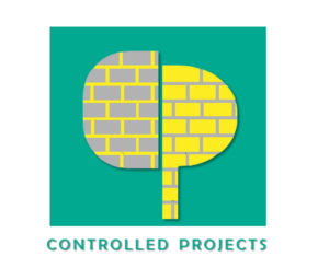 Logo Design by anusha.vardhini for Controlled Projects | Design: #12763823