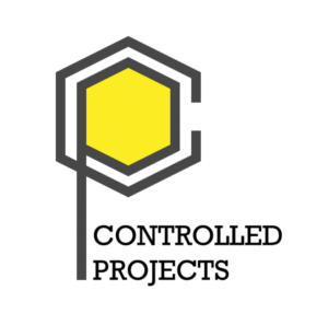 Logo Design by anusha.vardhini for Controlled Projects | Design: #12764052