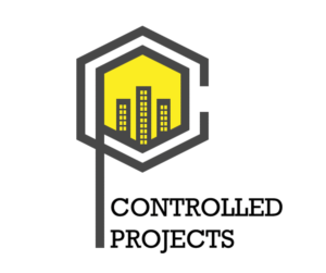Logo Design by anusha.vardhini for Controlled Projects | Design: #12764318