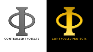 Logo Design by anusha.vardhini for Controlled Projects | Design: #12769629