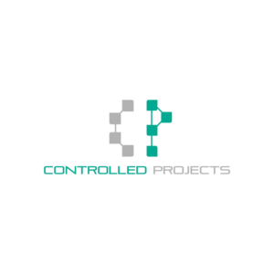 Logo Design by ipung_art for Controlled Projects | Design: #12819173